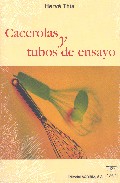 Cacerolas y tubos de ensayo
