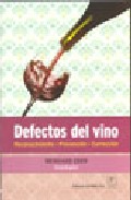 Defectos del vino
