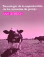 Tecnolog�a de la reproducci�n de los animales de granja