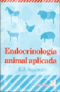 Endocrinolog�a animal aplicada