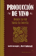 Producci�n de vino