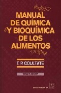 Manual de qu�mica y bioqu�mica de los alimentos