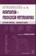 Introducci�n a la anatom�a y fisiolog�a veterinarias