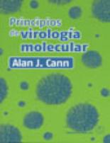 Principios de virolog�a molecular