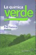 La qu�mica verde