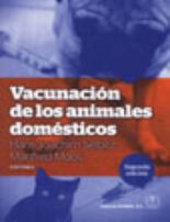Vacunaci�n de los animales dom�sticos