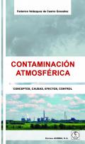 Contaminaci�n atmosf�rica