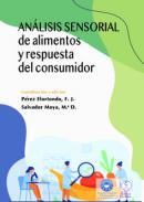 An�lisis sensorial de alimentos y respuesta del consumidor