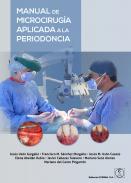 Manual de microcirug�a aplicada a la periodoncia
