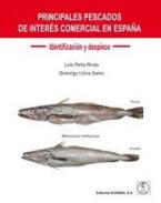 Principales pescados de inter�s comercial en Espa�a