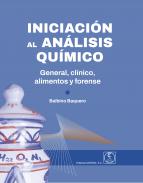 Iniciaci�n al an�lisis qu�mico