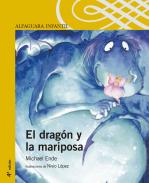 El drag�n y la mariposa