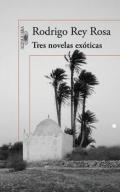 Tres novelas ex�ticas