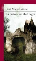 La profec�a del abad negro
