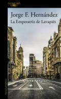 La emperatriz de Lavapi�s