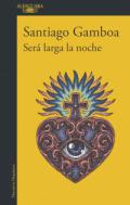Ser� larga la noche