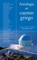 Antolog�a del cuento griego