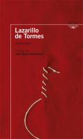 Lazarillo de Tormes
