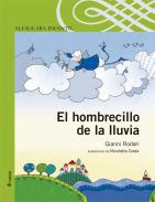 El hombrecillo de la lluvia