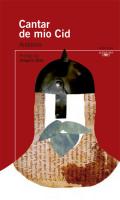 Cantar del mio Cid