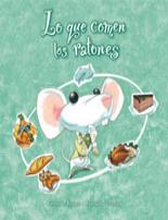 Lo que comen los ratones