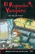 El peque�o vampiro se va de viaje
