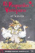 El peque�o vampiro en la granja