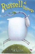 Russell el borrego