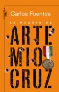 La muerte de Artemio Cruz