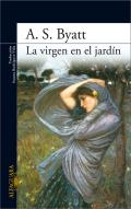 La virgen en el jard�n