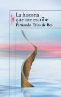 La historia que me escribe