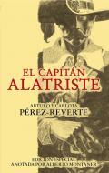 El capit�n Alatriste