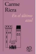 En el �ltimo azul
