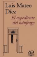 El expediente del n�ufrago