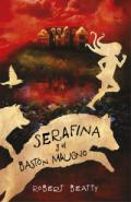 Serafina y el bast�n maligno