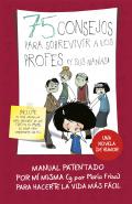 75 consejos para sobrevivir a los profes (y sus man�as)