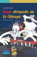 Hugo atrapado en la ci�naga