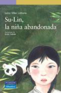 Su-Lin, la ni�a abandonada