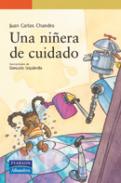 Una ni�era de cuidado