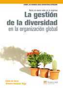 La gesti�n de la diversidad en la organizaci�n global
