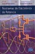 Problemas de electr�nica de potencia