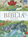 Mi primera Biblia