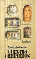 Cuentos completos