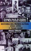 Historia del mundo actual, 1945-1995, 2