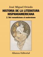 Historia de la literatura hispanoamericana, 2