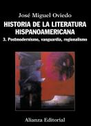 Historia de la literatura hispanoamericana, 3