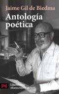 Antolog�a po�tica