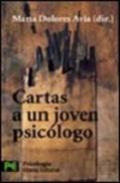 Cartas a un joven psic�logo
