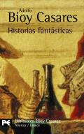 Historias fant�sticas