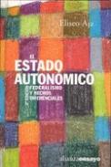El Estado aut�nomico